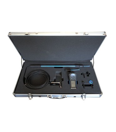 Flowatch Storage Mallette