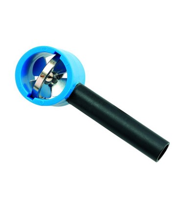 Ersatz-Gaspropeller Ø 20 mm für Flowatch