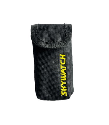 Pochette de rangement anémomètre Wind et Pro Skywatch