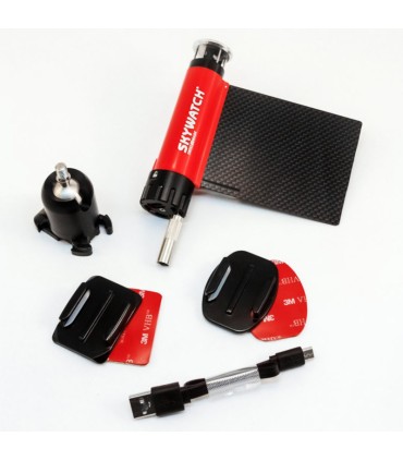 Mobile Wetterstation BL1000 Skywatch