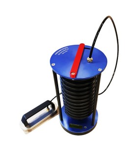 Porosimeter MK2 von der Marke JDC