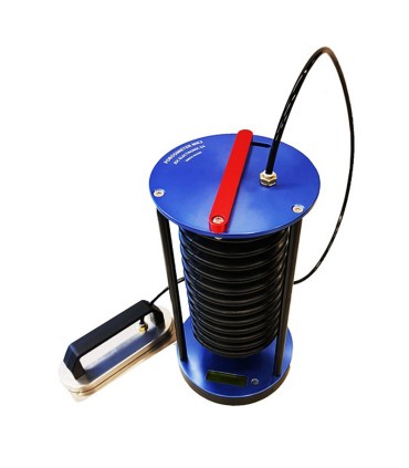 Porosimeter MK2 von der Marke JDC