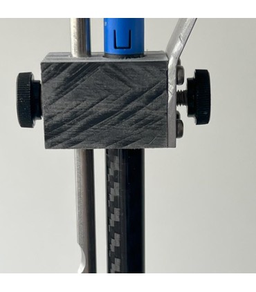 Measuring rod for Flowatch