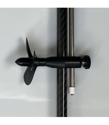 Measuring rod for Flowatch