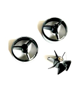 Ersatzpropeller für Wind Skywatch Windmesser