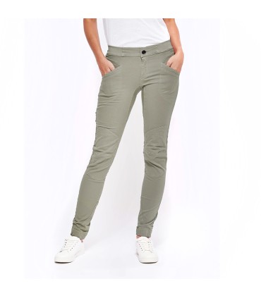 Laïla Peak Looking For Wild technical pants