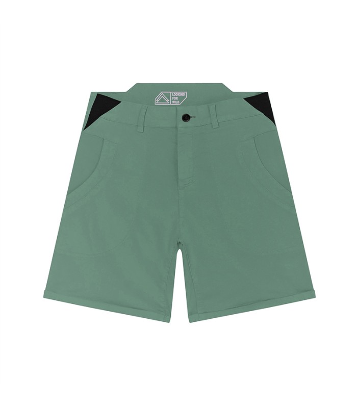 Technical Short Bavella Looking For Wild