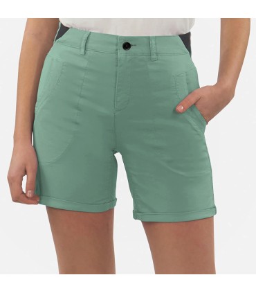 Short Technique Bavella Looking For Wild