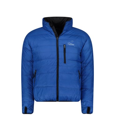 Veste Race bleue Wind's Riders
