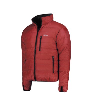 Thermik Reverse Wind's Riders Jacke