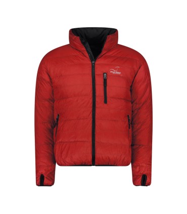 Veste Thermik Reverse Wind's Riders