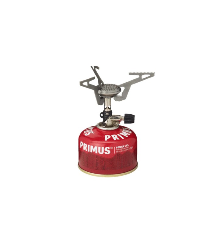 Express scaud Primus