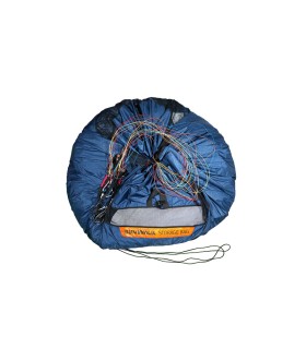 Skywalk bag storage bag