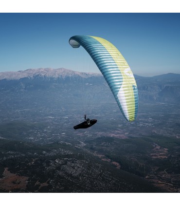Skywalk Cuméo 2 - Aile de Parapente - Air et Aventure