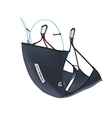 Ultra-Light Sleeve Skywalk harness