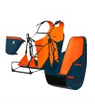 Sellette de parapente Breeze 2 Permair Skywalk