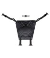 Helmet mounting kit by brand Ortlieb