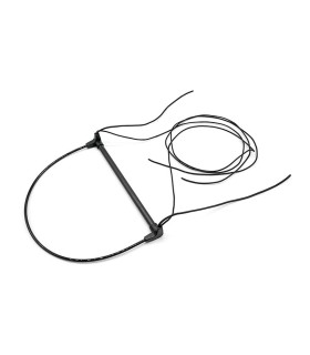 Accelerator 2 carbon bars from Skywalk Paragliding