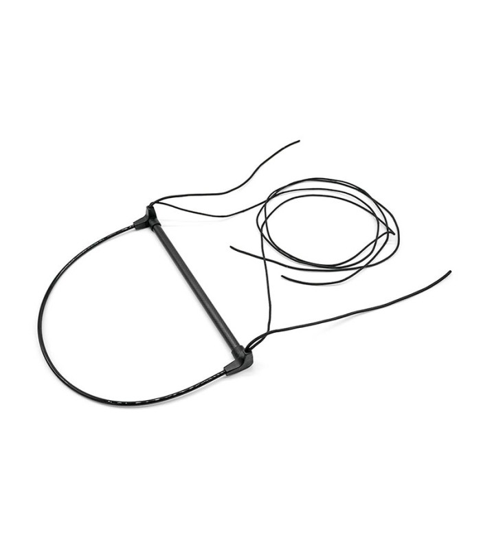 Skywalk Carbon 2-Stab-Gashebel für Gleitschirmflieger