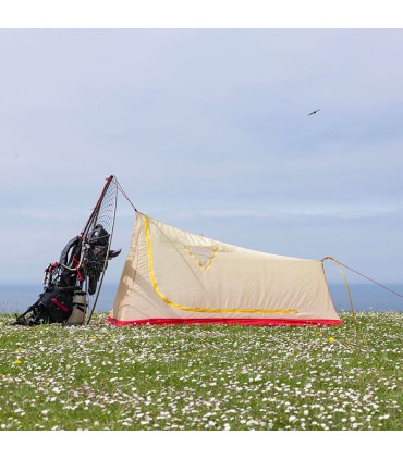Paramotor tent Gin