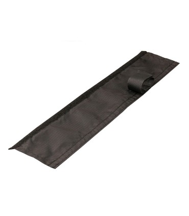 Abdeckungen für Rettungstragegurte Gin