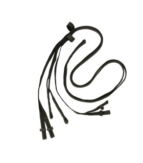 Eleur Secours Y Biplace GIN