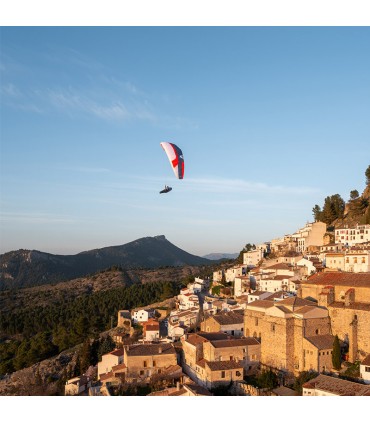 Skywalk Arak 2 - Aile de Parapente - Air et Aventure