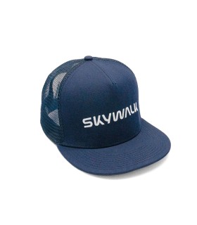 SnapBack Kappe der Skywalk Gleitschirm-Marke