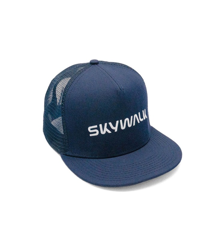 SnapBack Kappe der Skywalk Gleitschirm-Marke