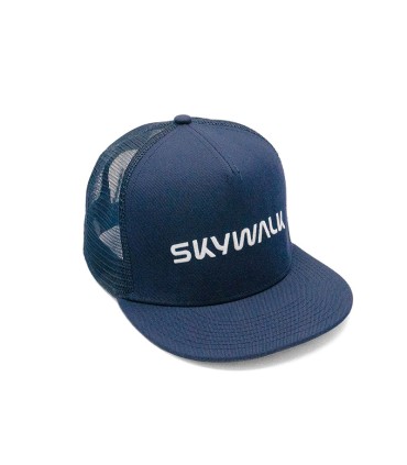 Skywalk Paragliding SnapBack Cap