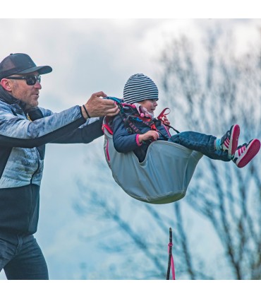 Sellette Enfant Babydoll NEO