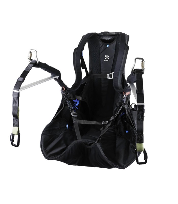 SELLETTE PILOTE BIPLACE BIKINI NEO