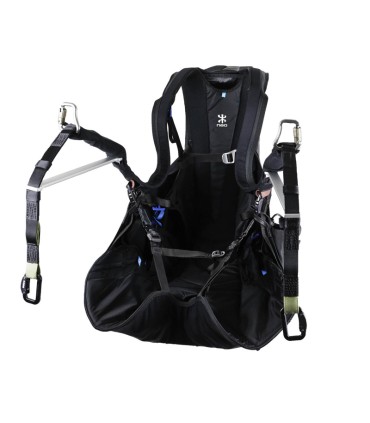 SELLETTE PILOTE BIPLACE BIKINI NEO