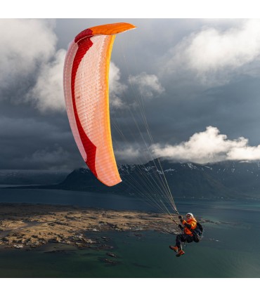 Light Shorty harness bag NEO