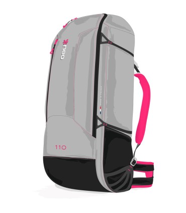Sac Classic Neo 110litres Femme
