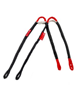 Spare separators GIN