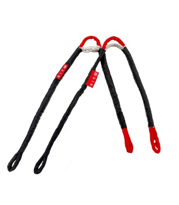 Ecarteurs Séparateurs Souples Biplace GIN