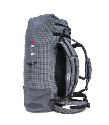 Sac X-lite Gin