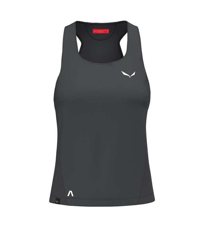 Top Pedroc Dry Damen Salewa Skywalk Tank Top