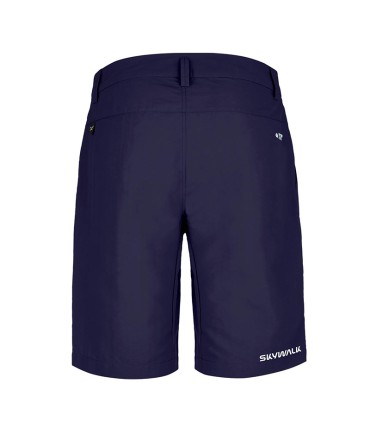 Iseo Dry Shorts Salewa Skywalk