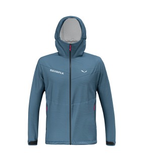 Puez Aqua Powertex Jacket Salewa Skywalk