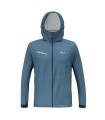 Puez Aqua Powertex Jacket Salewa Skywalk