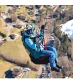 Access 3 Supair paragliding harness
