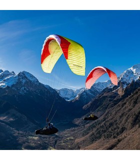 Gleitschirmflügel Camino 2 von Gin Gliders