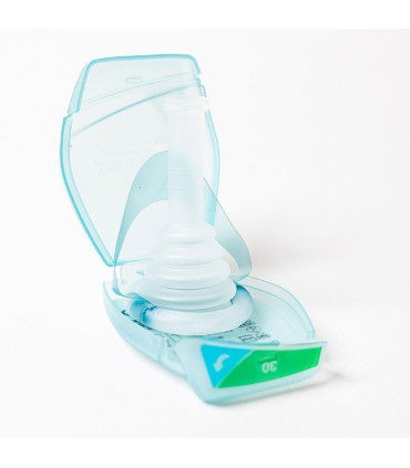 Kit base XCPee System Urinaire pour le vol