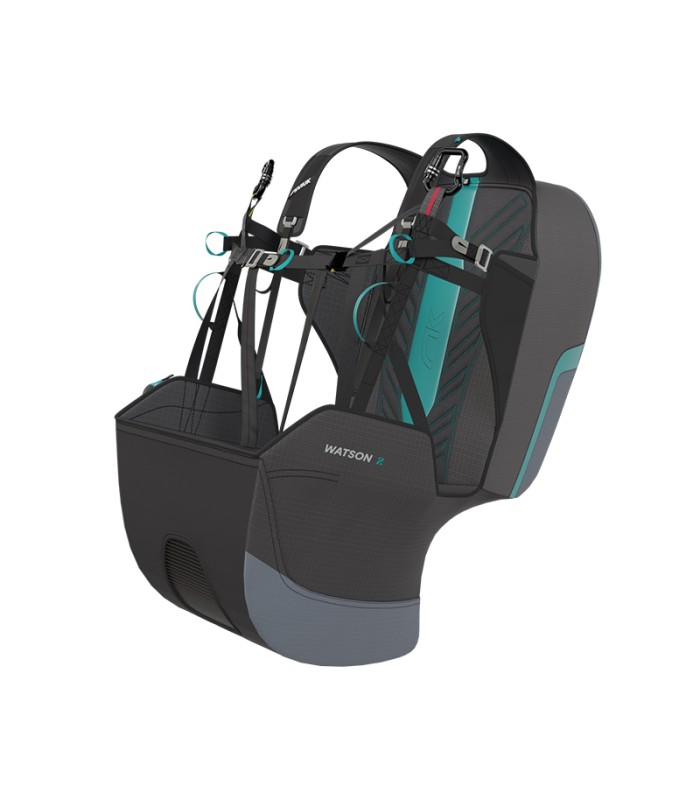 Sellette de parapente biplace Watson 2 de la marque Niviuk