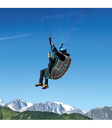 Sellette de parapente Watson 2 Niviuk