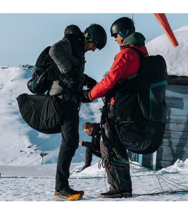 Sellette de parapente Watson 2 Niviuk