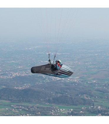 Artus Nova Paragliding harness