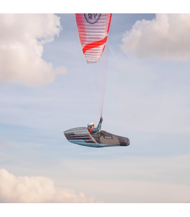 Sellette de Parapente Artus Nova